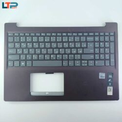 قاب C همراه کیبرد - لپ تاپ لنوو IDEAPAD S145-15IIL