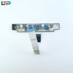 برد HOTKEY - لپ تاپ توشیبا SATELITE A110 - Image 2