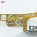 برد سوییچ ولوم - لپ تاپ اچ پی ELITE X2 G4 - Image 3