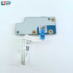 برد سوییچ پاور - لپ تاپ دل PRECISION 7730 - Image 2