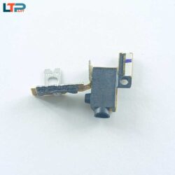 برد SOUND/SWICH - لپ تاپ اچ پی ELITE X2 G4
