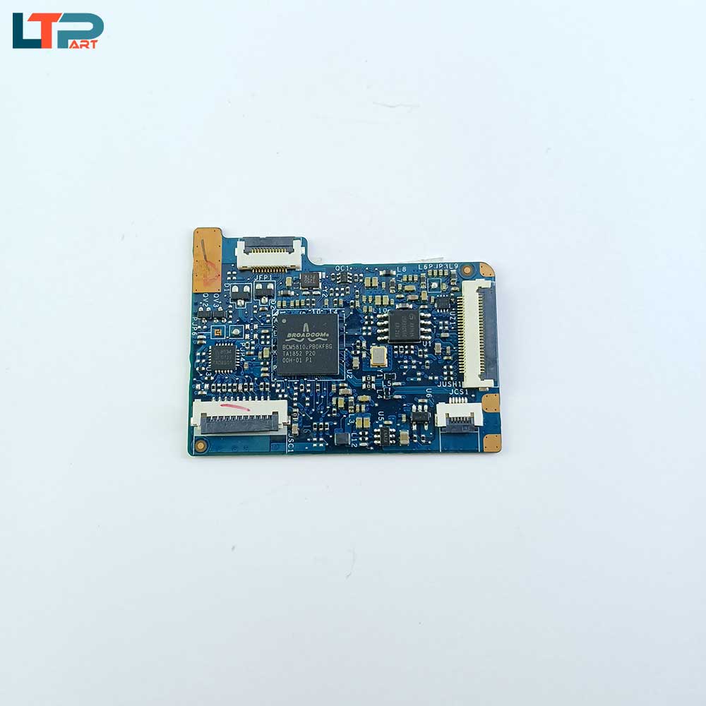 121-2.jpg برد USH - لپ تاپ دل PRECISION 7730 - Image 1