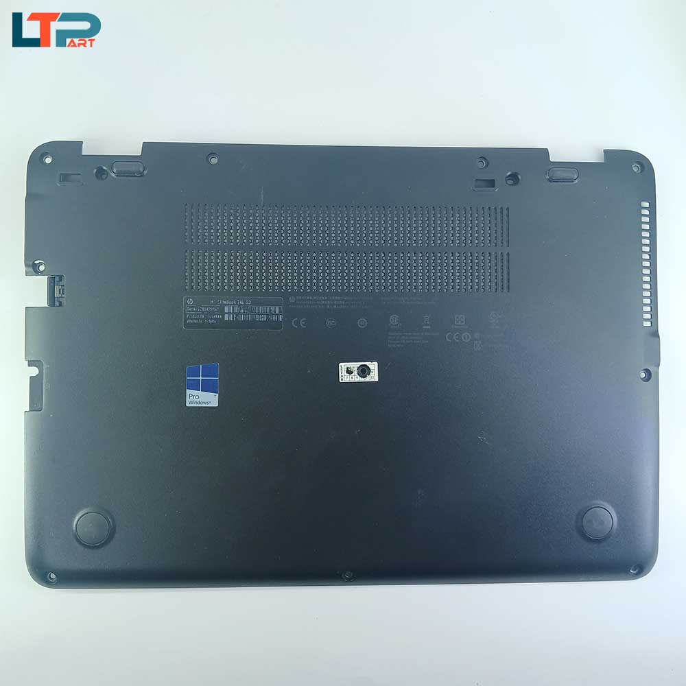 121.jpg قاب D - لپ تاپ اچ پی ELITEBOOK 745 G3 - Image 1