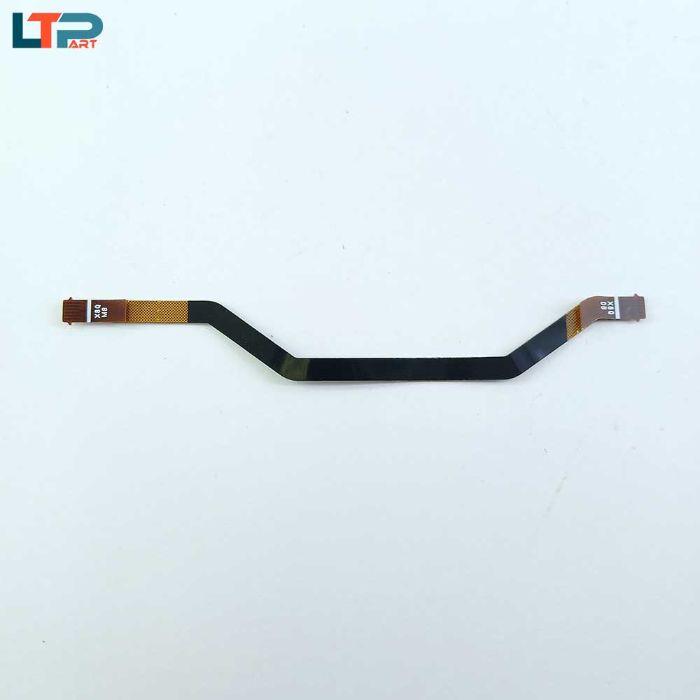 124-3.jpg فلت تیکه برد USB/LAN - لپ تاپ اچ پی PROBOOK 640 G8 - Image 1