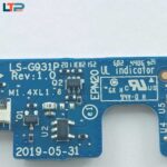 برد سیم کارت - لپ تاپ اچ پی ELITE X2 G4 - Image 3