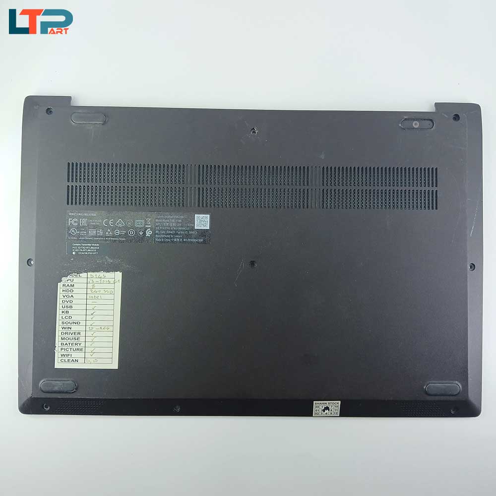 13.jpg قاب D - لپ تاپ لنوو IDEAPAD S145-15IIL - Image 1