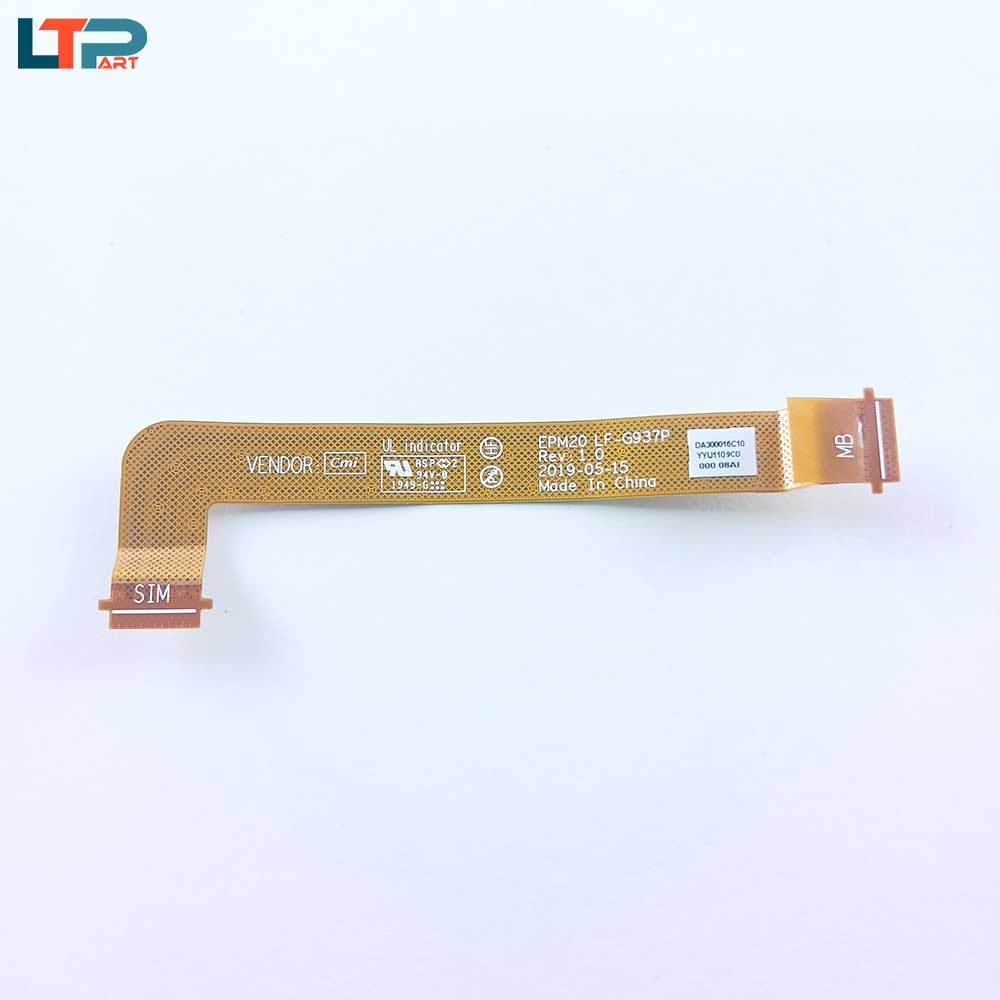 130-4.jpg فلت برد سیمکارت 2 - لپ تاپ اچ پی ELITE X2 G4 - Image 1