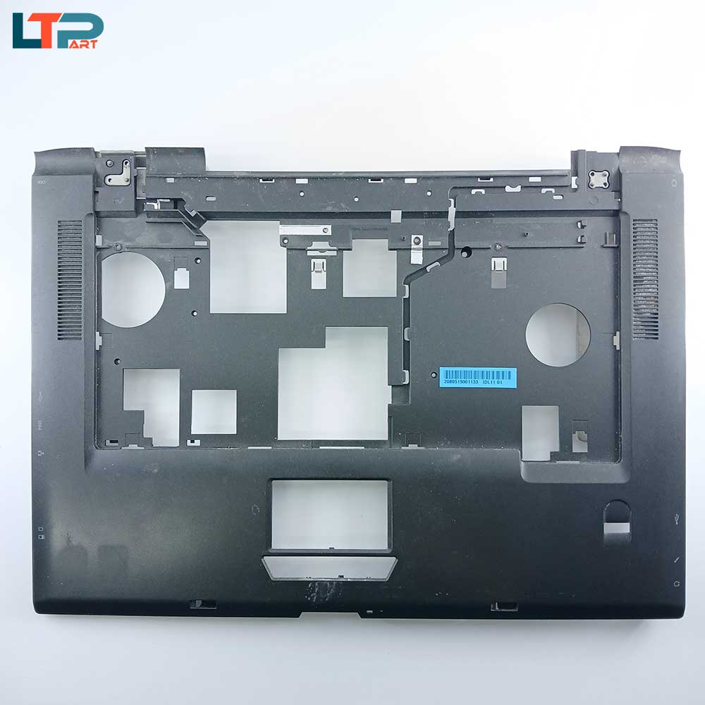 131-1.jpg قاب C - لپ تاپ لنوو N100 - Image 1