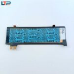 هیت سینک M.2  - لپ تاپ دل PRECISION 7730 - Image 2