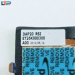 هیت سینک M.2  - لپ تاپ دل PRECISION 7730 - Image 3
