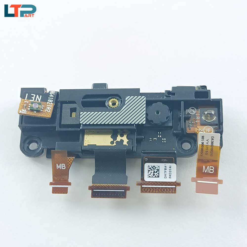 133-4.jpg وبکم - لپ تاپ اچ پی ELITE X2 G4 - Image 1