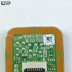 برد فینگرپرینت - لپ تاپ اچ پی PROBOOK 640 G8 - Image 3