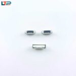 دکمه ولوم و سوییچ پاور - لپ تاپ اچ پی ELITE X2 G4 - Image 2