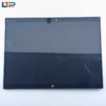 تاچ اسکرین همراه LED  - لپ تاپ اچ پی ELITE X2 G4