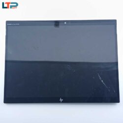 تاچ اسکرین همراه LED  - لپ تاپ اچ پی ELITE X2 G4