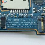 برد USB - لپ تاپ ایسوز UX325E - Image 3