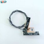 کابل آنتن وای فای - لپ تاپ ایسوز UX325E
