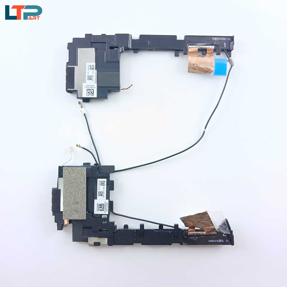 142-4.jpg اسپیکر (کابل پاره شده) - لپ تاپ اچ پی ELITE X2 G4 - Image 1