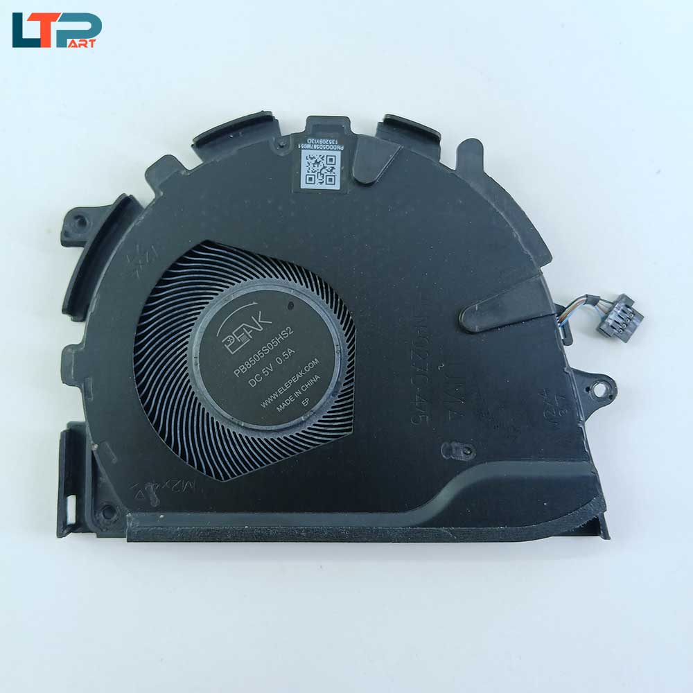 145-3.jpg فن CPU - لپ تاپ اچ پی PROBOOK 640 G8 - Image 1