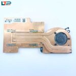 هیت سینک همراه فن CPU - لپ تاپ اچ پی ELITE X2 G4