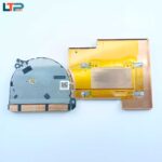 هیت سینک همراه فن CPU - لپ تاپ اچ پی ELITE X2 G4 - Image 2