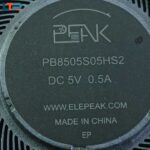فن CPU - لپ تاپ اچ پی PROBOOK 640 G8 - Image 3