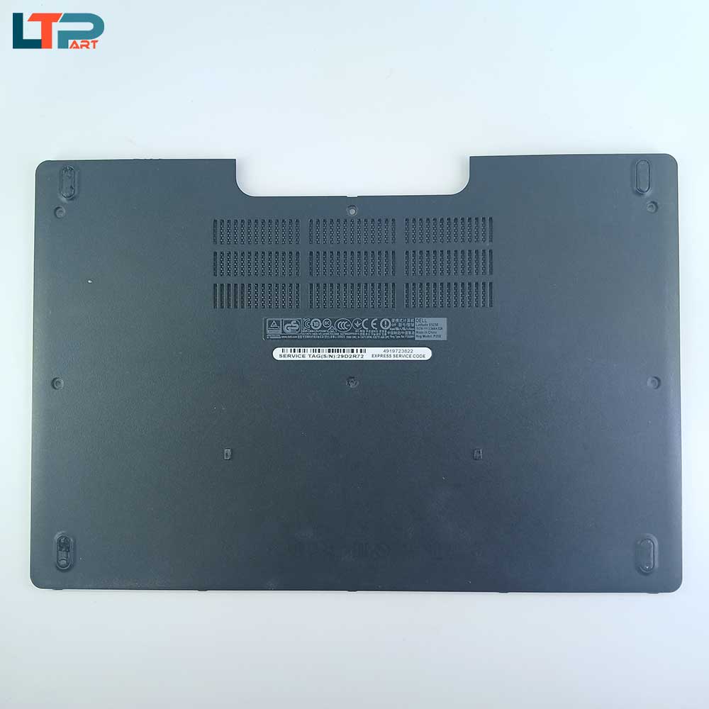 149.jpg درب کف - لپ تاپ دل LATITUDE E5250 - Image 1