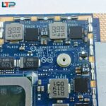 مادربرد CPU CORE I5 GEN 8 - لپ تاپ اچ پی ELITE X2 G4 - Image 3
