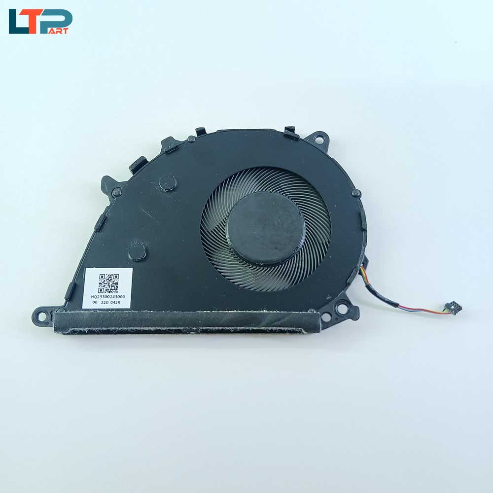 151-2.jpg فن CPU - لپ تاپ ایسوز UX325E - Image 1