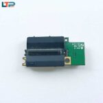 برد فینگرپرنیت - لپ تاپ اچ پی DV7-4000