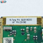 برد فینگرپرنیت - لپ تاپ اچ پی DV7-4000 - Image 3