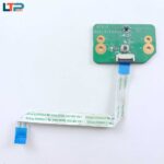 برد سوییچ پاور - لپ تاپ اچ پی DV7-4000