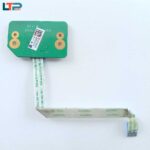 برد سوییچ پاور - لپ تاپ اچ پی DV7-4000 - Image 2