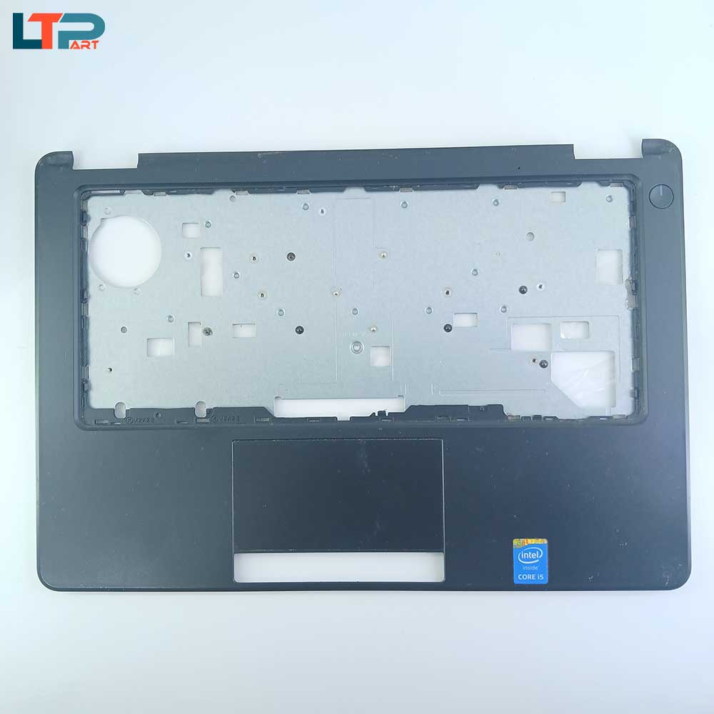 155.jpg قاب C همراه تاچ پد موس - لپ تاپ دل LATITUDE E5250 - Image 1