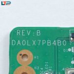 برد سوییچ پاور - لپ تاپ اچ پی DV7-4000 - Image 3