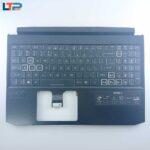 قاب C همراه کیبرد - لپ تاپ ایسر AN515-55-72TL