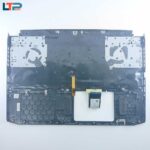 قاب C همراه کیبرد - لپ تاپ ایسر AN515-55-72TL - Image 2