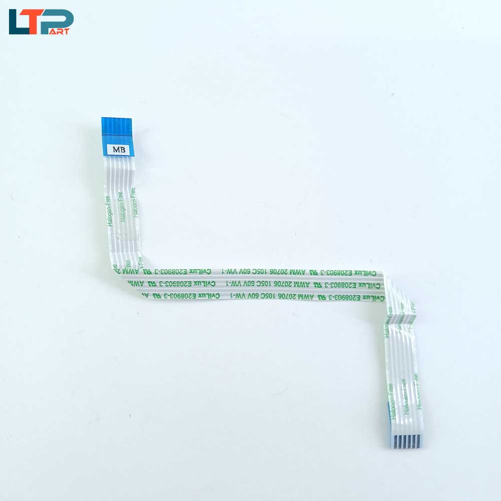 160-3.jpg فلت تاچ پد موس - لپ تاپ لنوو IDEAPAD Z710 - Image 1