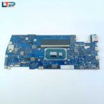 مادربردCPU CORE I7  - لپ تاپ ایسوز UX325E