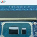 مادربردCPU CORE I7  - لپ تاپ ایسوز UX325E - Image 3