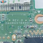 برد USB/LAN - لپ تاپ اچ پی DV7-4000 - Image 3