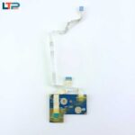 برد سوییچ پاور - لپ تاپ توشیبا SATELITE A110 - Image 2