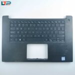 قاب C همراه کیبرد - لپ تاپ دل PRESICION 5540