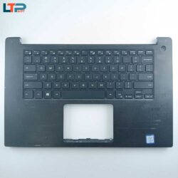 قاب C همراه کیبرد - لپ تاپ دل PRESICION 5540