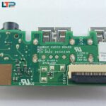 تیکه برد USB/SOUND - لپ تاپ لنوو IDEAPAD Z710 - Image 3