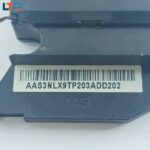 اسپیکر SUBWOOFER - لپ تاپ اچ پی DV7-4000 - Image 3