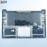 قاب C همراه کیبرد - لپ تاپ دل PRESICION 5540 - Image 2