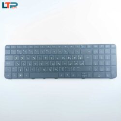 کیبرد - لپ تاپ اچ پی DV7-4000