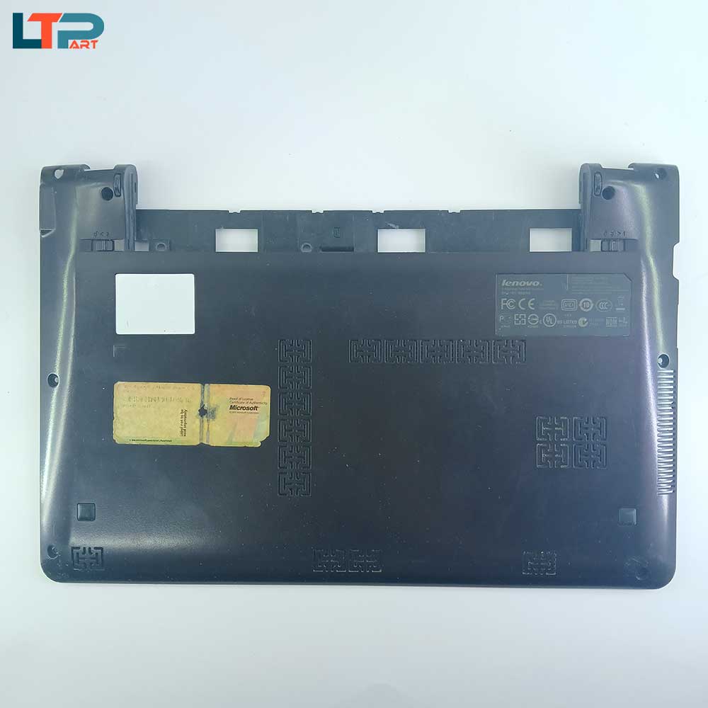 173.jpg قاب D - لپ تاپ لنوو IDEAPAD S205 - Image 1