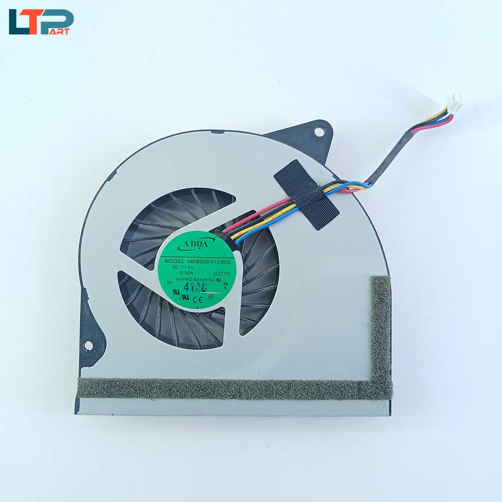 175-3.jpg فن CPU - لپ تاپ لنوو IDEAPAD Z710 - Image 1